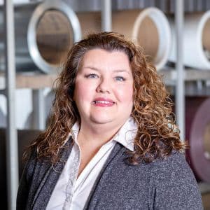 Image of Melissa Livingood
