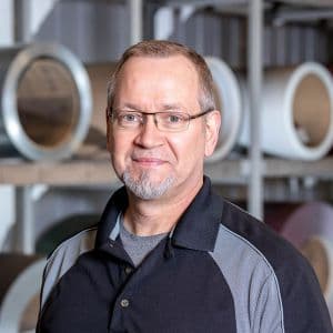 Image of Dave Gutosky